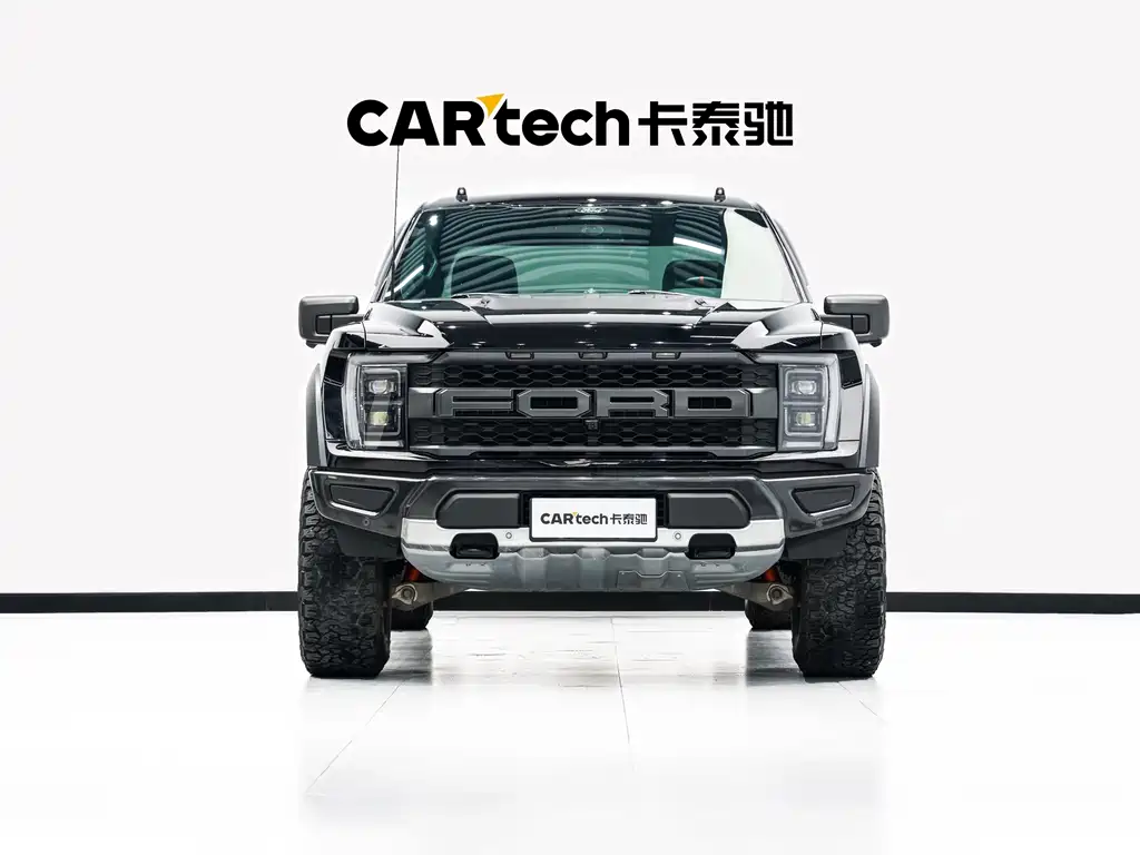 Ford Ford F-150 Raptor 2022 3.5T Raptor 2023 - thumbnail 2