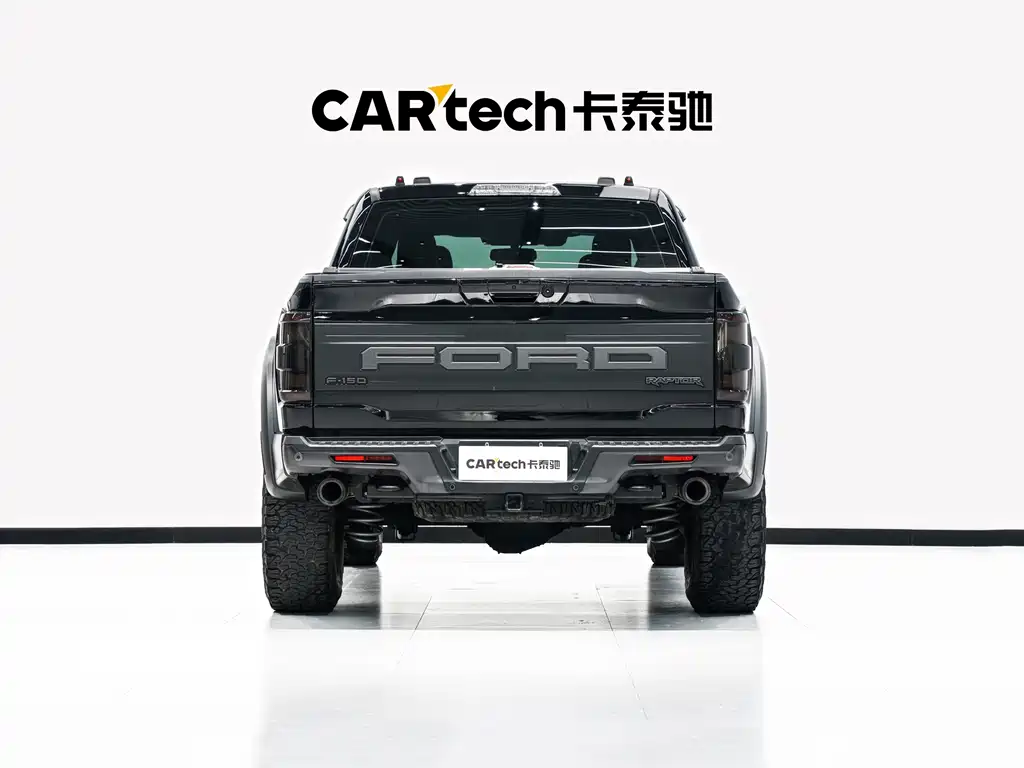 Ford Ford F-150 Raptor 2022 3.5T Raptor 2023 - thumbnail 5