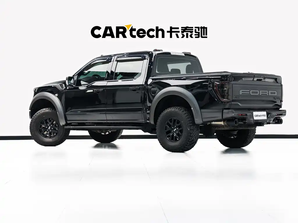 Ford Ford F-150 Raptor 2022 3.5T Raptor 2023 - thumbnail 6