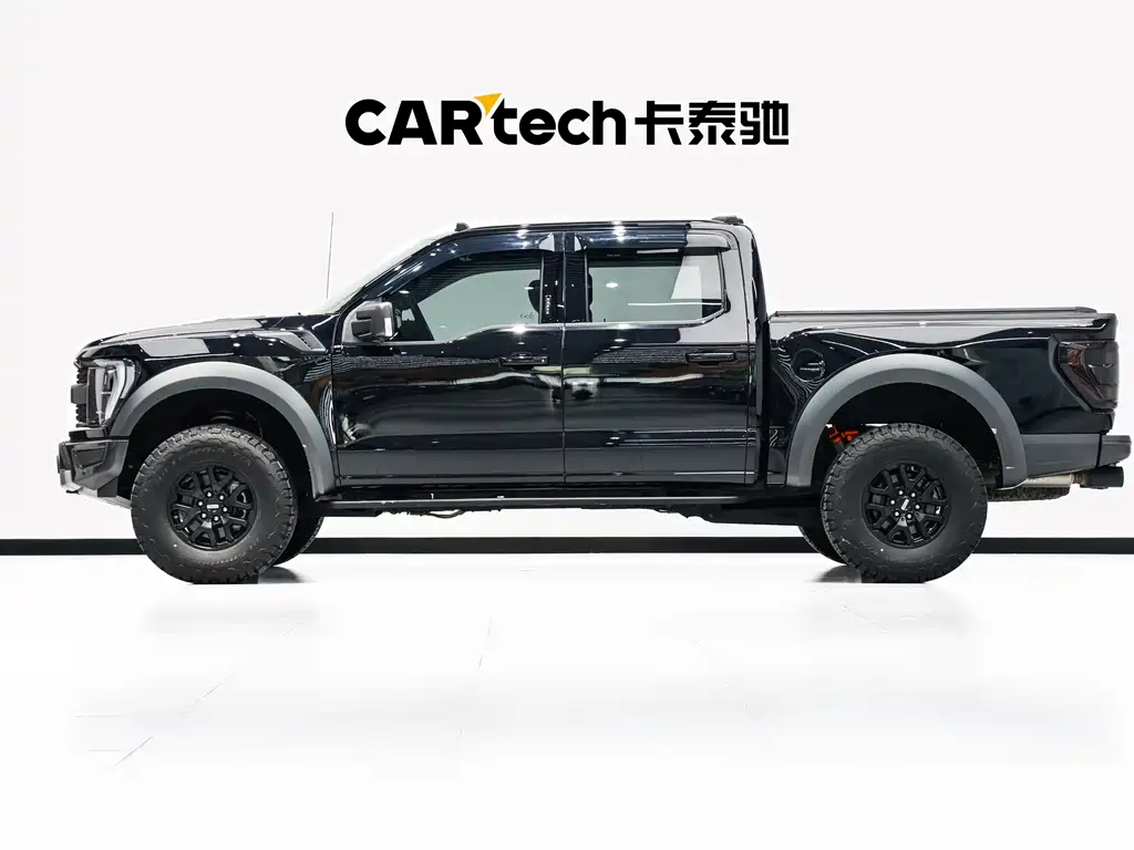 Ford Ford F-150 Raptor 2022 3.5T Raptor 2023 - thumbnail 7