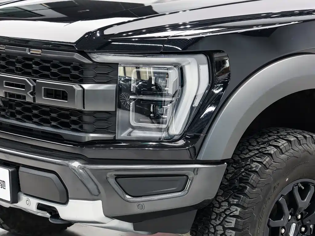 Ford Ford F-150 Raptor 2022 3.5T Raptor 2023 - thumbnail 8