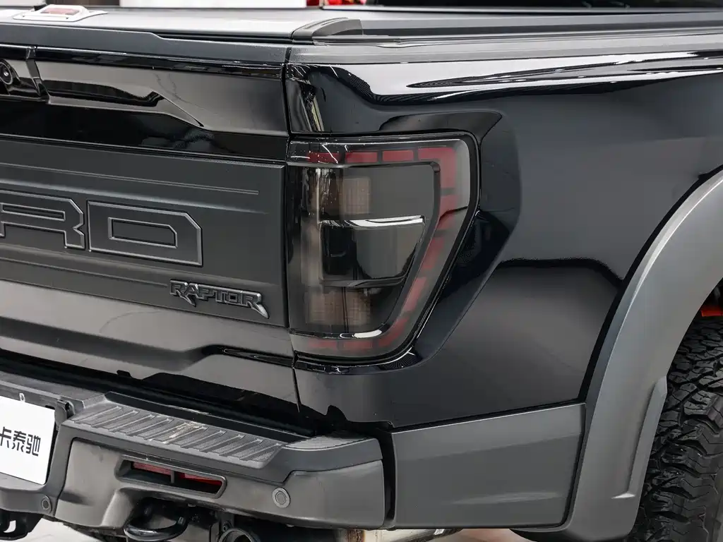Ford Ford F-150 Raptor 2022 3.5T Raptor 2023 - thumbnail 9