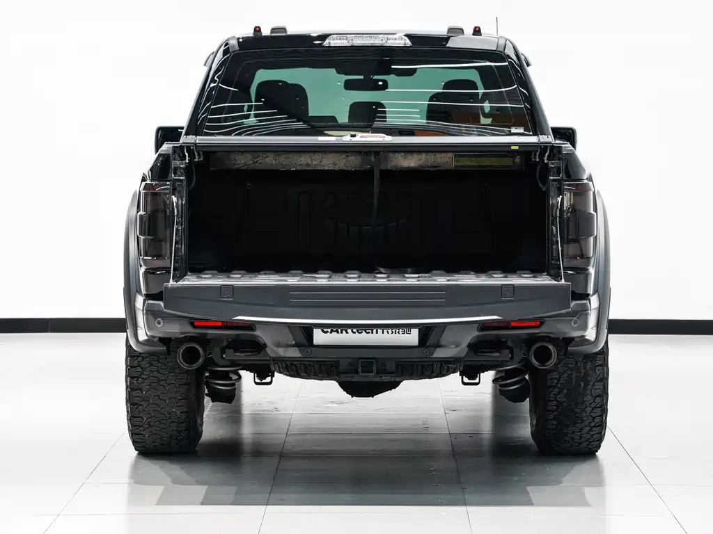 Ford Ford F-150 Raptor 2022 3.5T Raptor 2023 - thumbnail 13