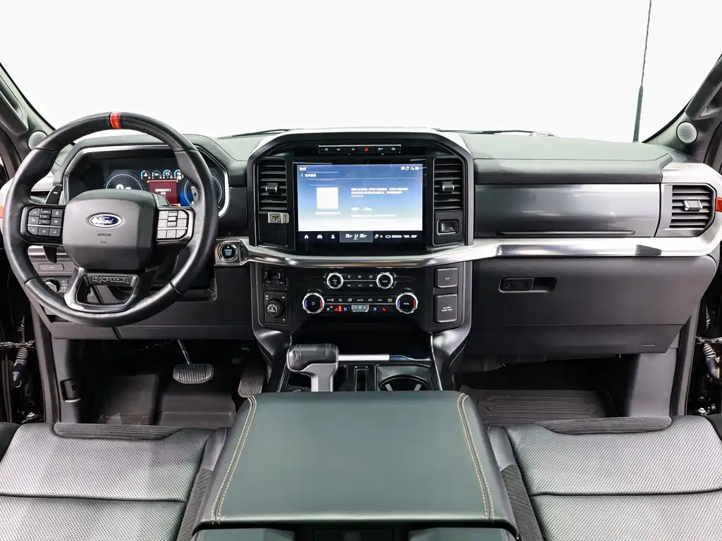 Ford Ford F-150 Raptor 2022 3.5T Raptor 2023 - thumbnail 15