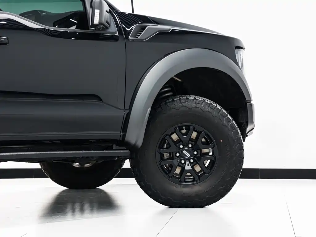 Ford Ford F-150 Raptor 2022 3.5T Raptor 2023 - thumbnail 24