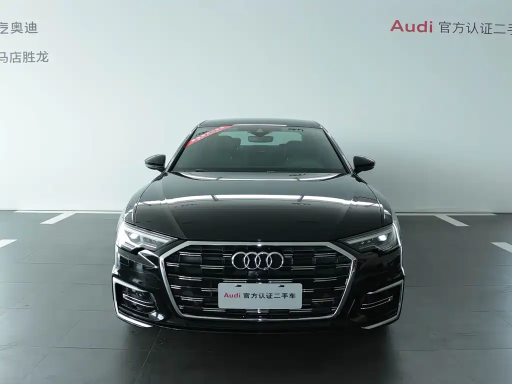 Audi Audi A6L 2025 45 TFSI Premium Dynamic Edition 2025 - thumbnail 2