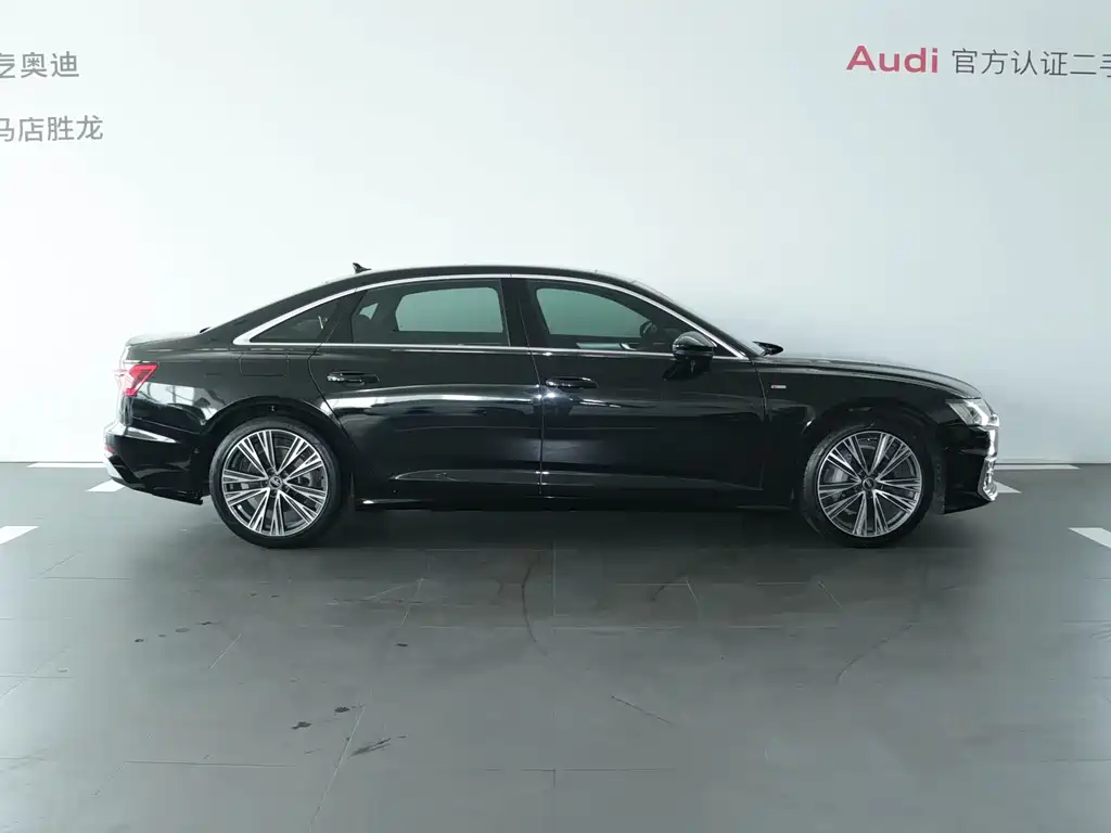 Audi Audi A6L 2025 45 TFSI Premium Dynamic Edition 2025 - thumbnail 3