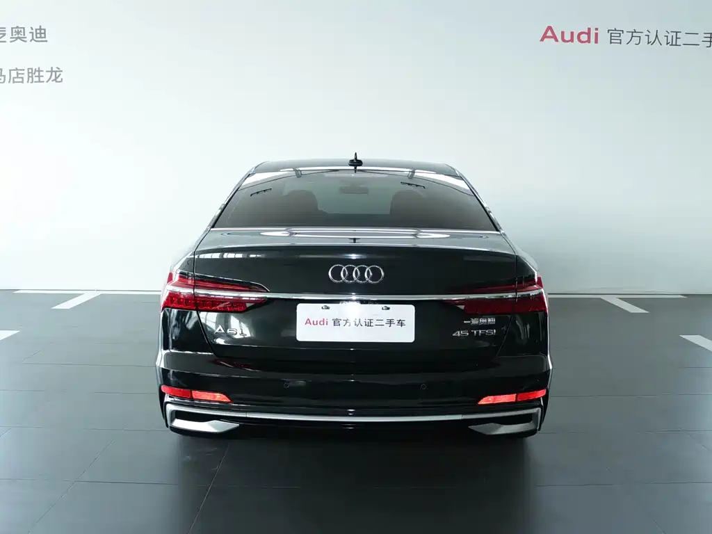 Audi Audi A6L 2025 45 TFSI Premium Dynamic Edition 2025 - thumbnail 5