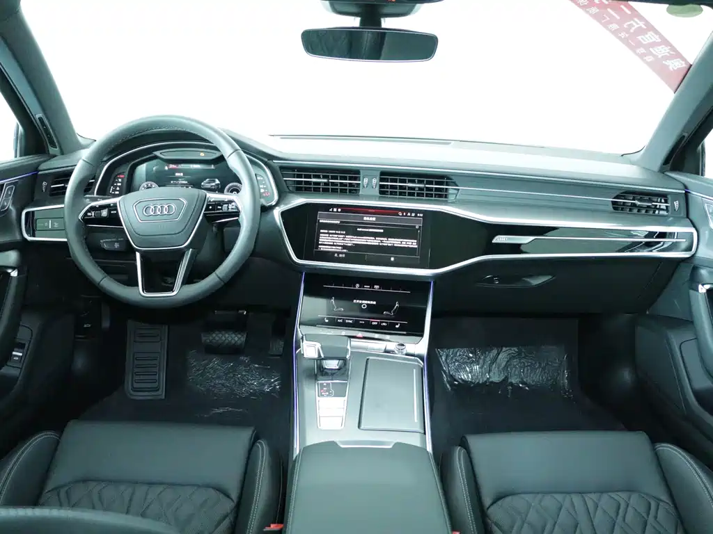 Audi Audi A6L 2025 45 TFSI Premium Dynamic Edition 2025 - thumbnail 7