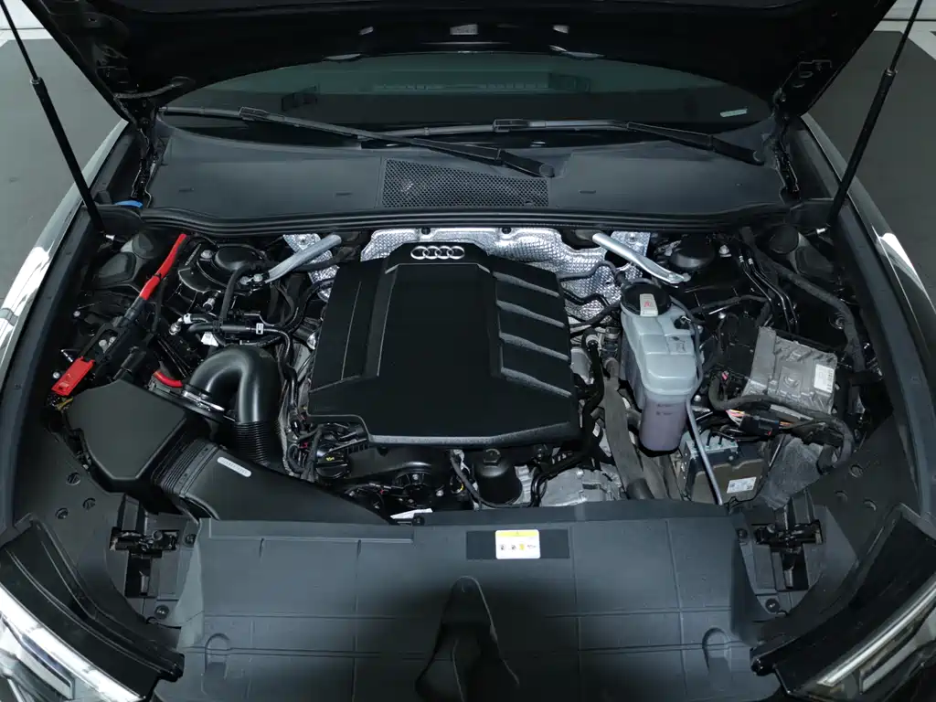 Audi Audi A6L 2025 45 TFSI Premium Dynamic Edition 2025 - thumbnail 9