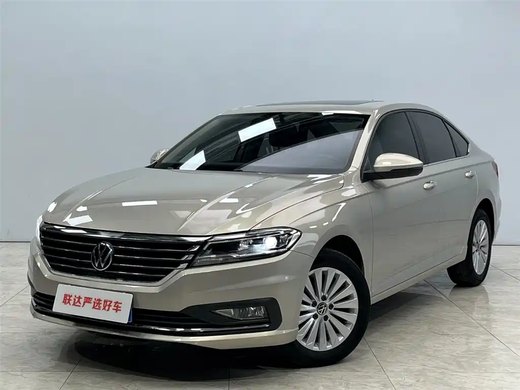 Volkswagen Lavida 2021 280TSI DSG Comfort Edition 2021 - thumbnail 2