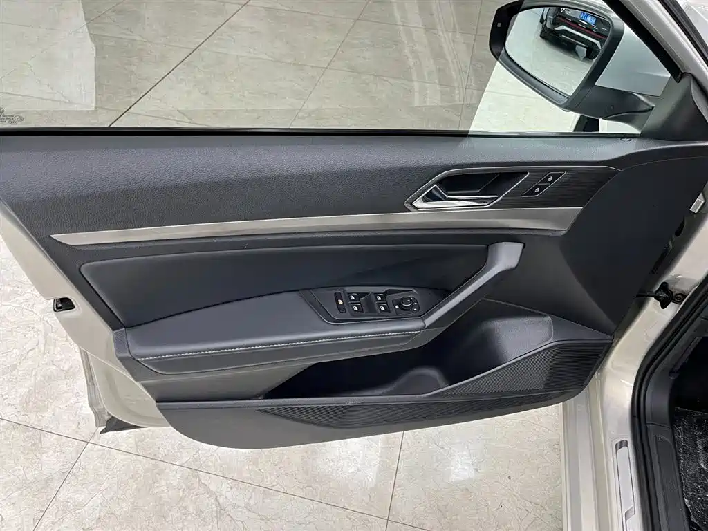 Volkswagen Lavida 2021 280TSI DSG Comfort Edition 2021 - thumbnail 11