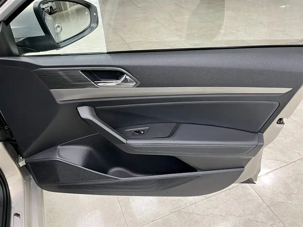 Volkswagen Lavida 2021 280TSI DSG Comfort Edition 2021 - thumbnail 13