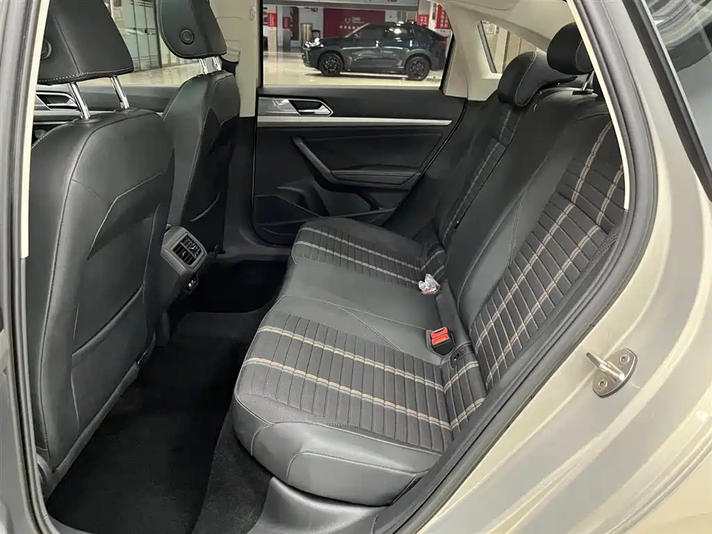 Volkswagen Lavida 2021 280TSI DSG Comfort Edition 2021 - thumbnail 15