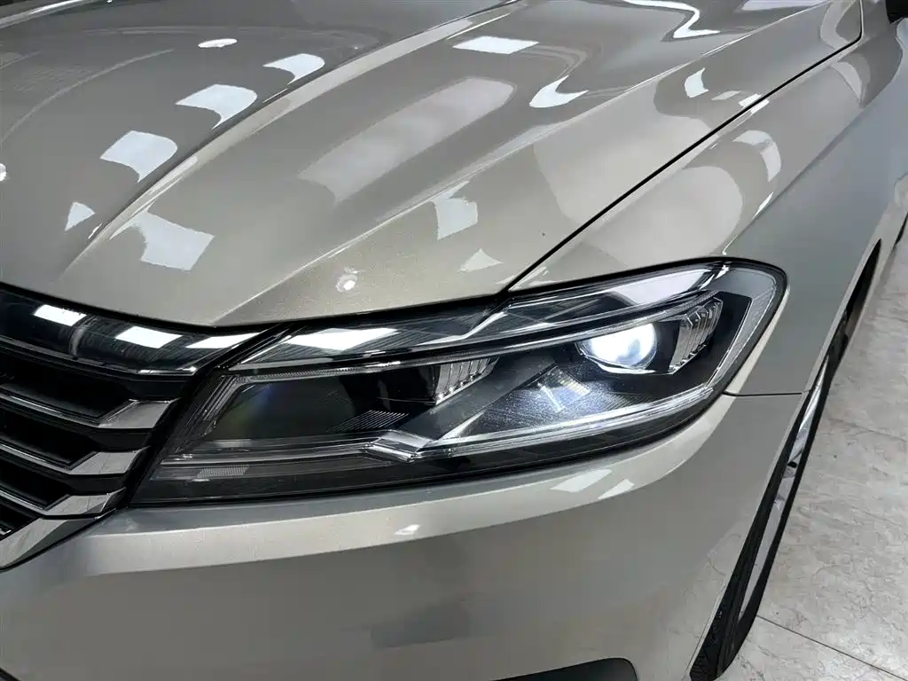 Volkswagen Lavida 2021 280TSI DSG Comfort Edition 2021 - thumbnail 18