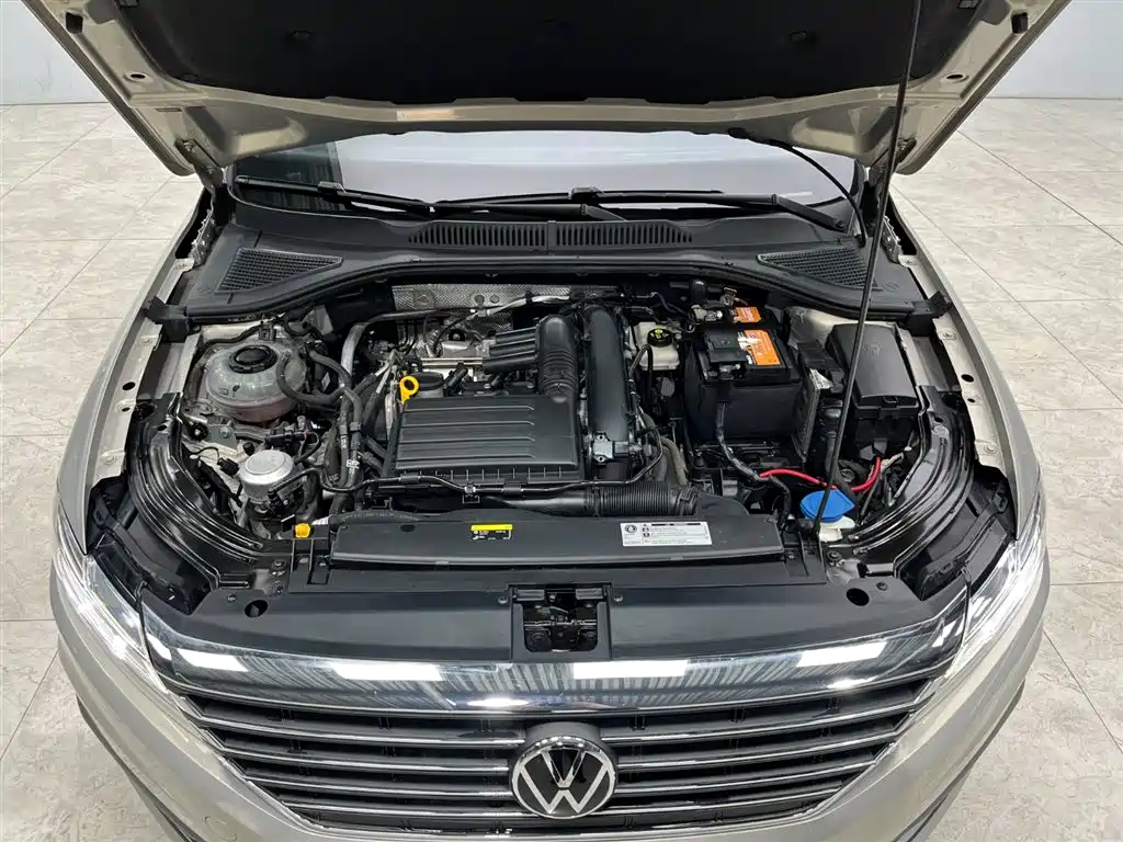 Volkswagen Lavida 2021 280TSI DSG Comfort Edition 2021 - thumbnail 21