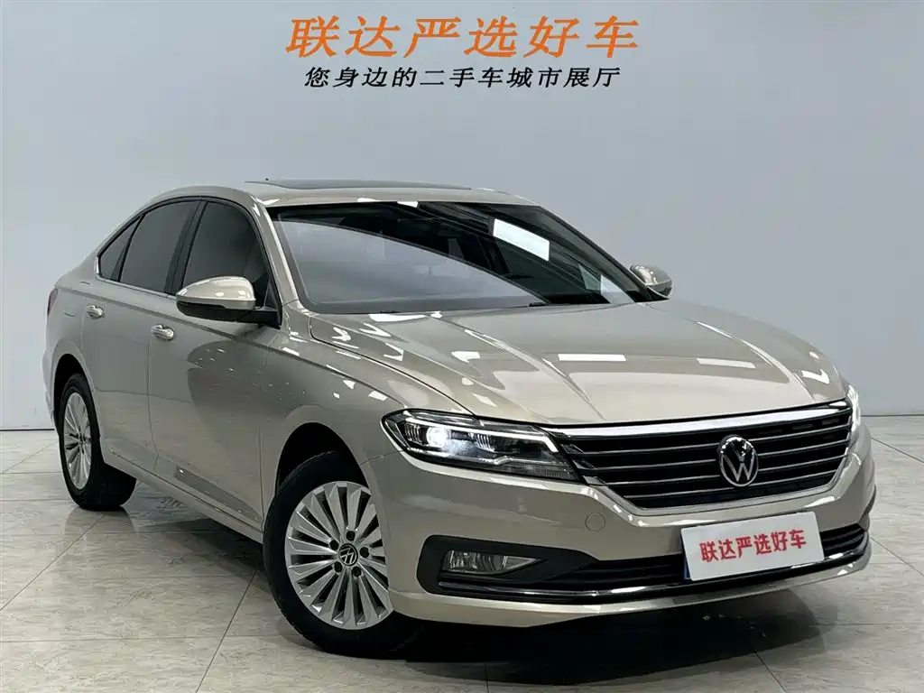 Volkswagen Lavida 2021 280TSI DSG Comfort Edition 2021 - thumbnail 23
