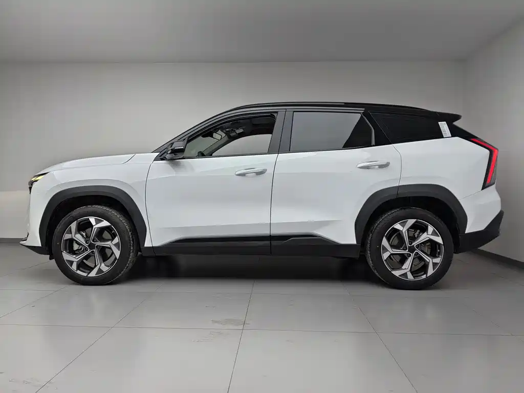 Geely Auto Geely Boyue L 2024 1.5TD DCT Premium Edition 2024 - thumbnail 6
