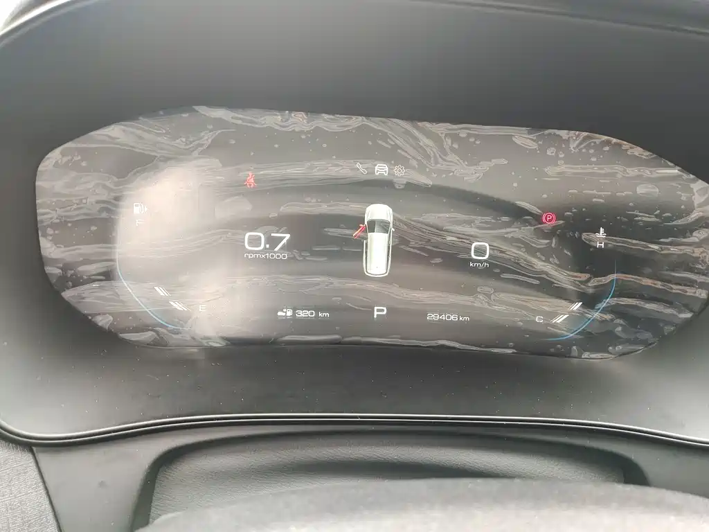 Wuling Motors Wuling Kaijie 2020 1.5T CVT Flagship Model 2021 - thumbnail 10