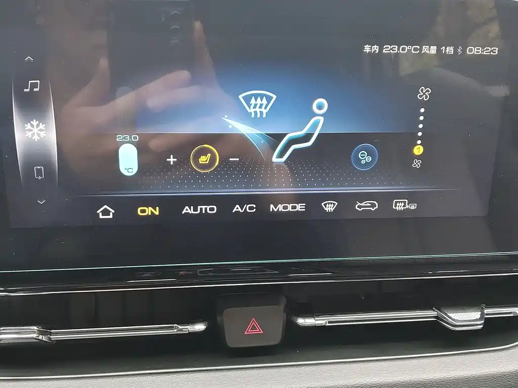 Wuling Motors Wuling Kaijie 2020 1.5T CVT Flagship Model 2021 - thumbnail 12