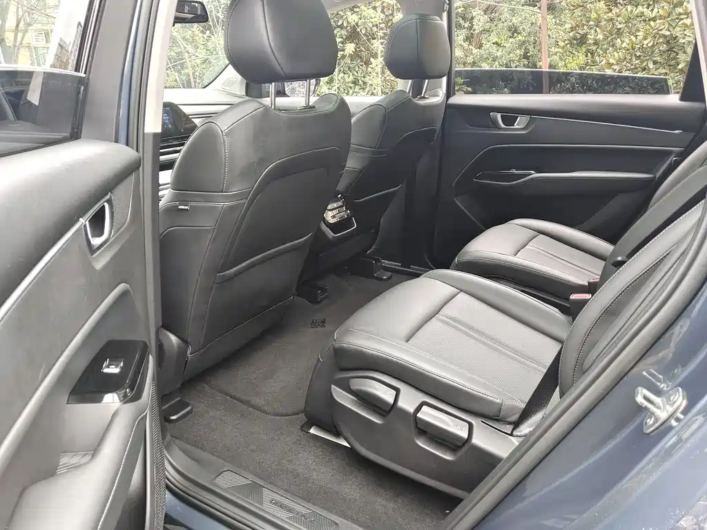 Wuling Motors Wuling Kaijie 2020 1.5T CVT Flagship Model 2021 - thumbnail 13