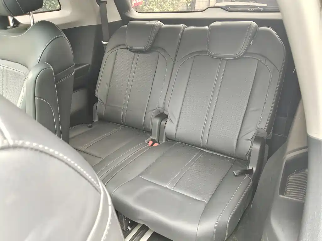 Wuling Motors Wuling Kaijie 2020 1.5T CVT Flagship Model 2021 - thumbnail 16
