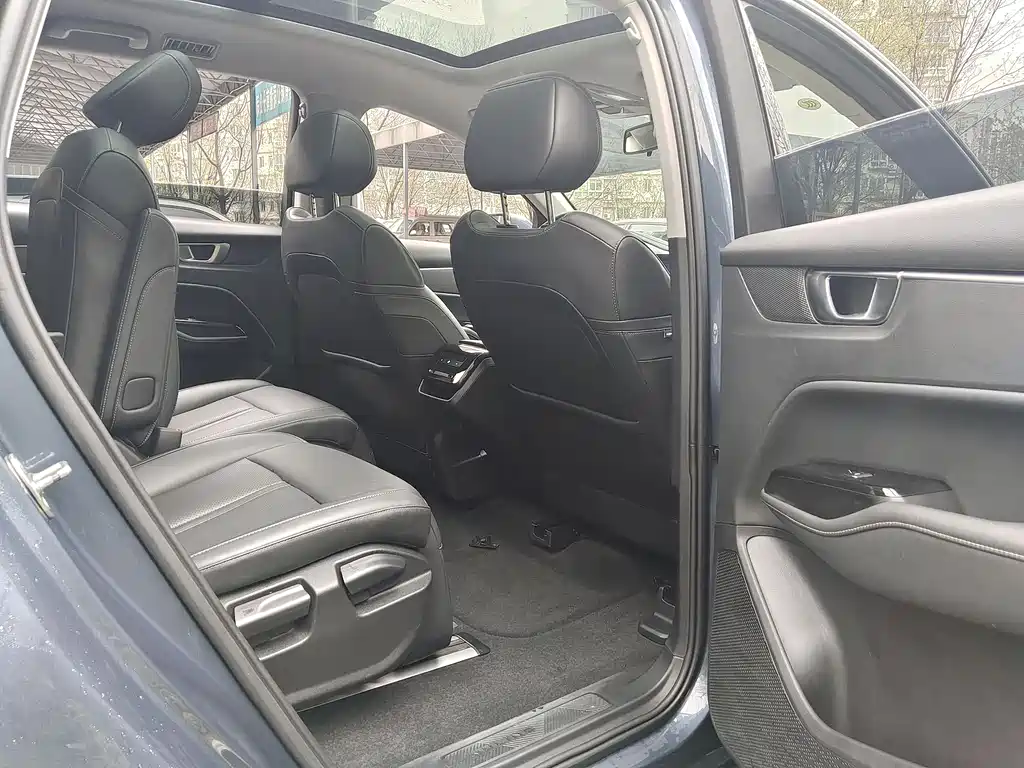 Wuling Motors Wuling Kaijie 2020 1.5T CVT Flagship Model 2021 - thumbnail 19