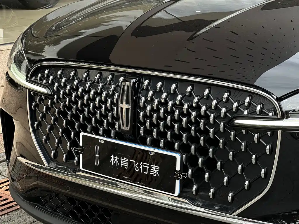 Lincoln Lincoln Nautilus 2024 3.0T V6 AWD Elegant Edition 6-seater 2025 - thumbnail 7