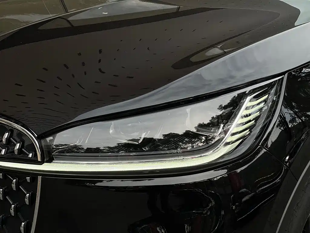 Lincoln Lincoln Nautilus 2024 3.0T V6 AWD Elegant Edition 6-seater 2025 - thumbnail 8