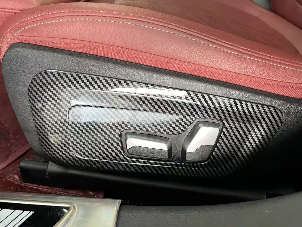BMW BMW 3 Series 2023 325Li xDrive M Sport Package 2023 - thumbnail 13