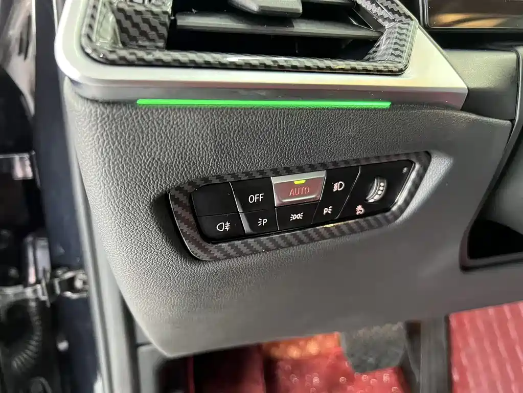 BMW BMW 3 Series 2023 325Li xDrive M Sport Package 2023 - thumbnail 15