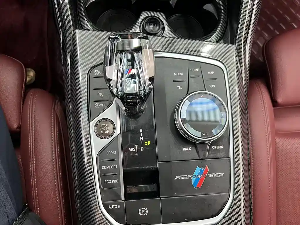 BMW BMW 3 Series 2023 325Li xDrive M Sport Package 2023 - thumbnail 17