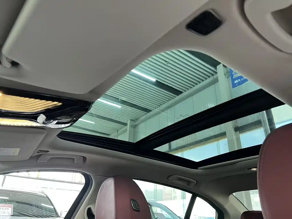 BMW BMW 3 Series 2023 325Li xDrive M Sport Package 2023 - thumbnail 19