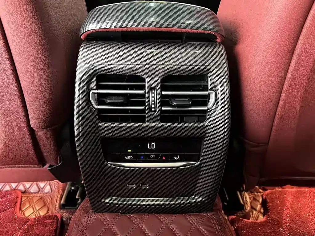 BMW BMW 3 Series 2023 325Li xDrive M Sport Package 2023 - thumbnail 20