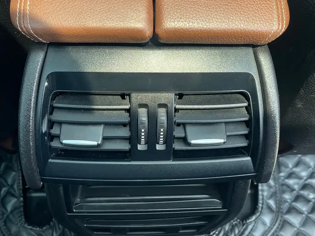 BMW BMW X5 xDrive35i M Sport Package (Imported) 2018 Model 2020 - thumbnail 16
