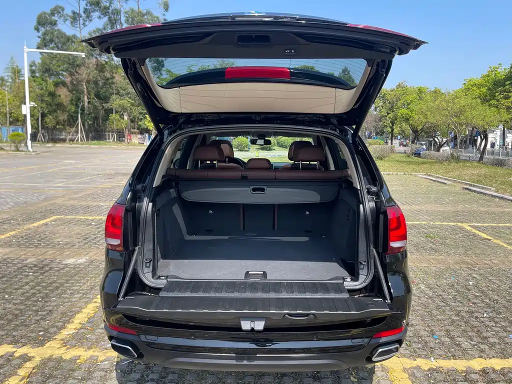 BMW BMW X5 xDrive35i M Sport Package (Imported) 2018 Model 2020 - thumbnail 18