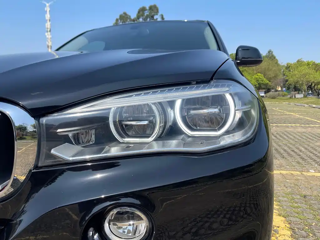 BMW BMW X5 xDrive35i M Sport Package (Imported) 2018 Model 2020 - thumbnail 19