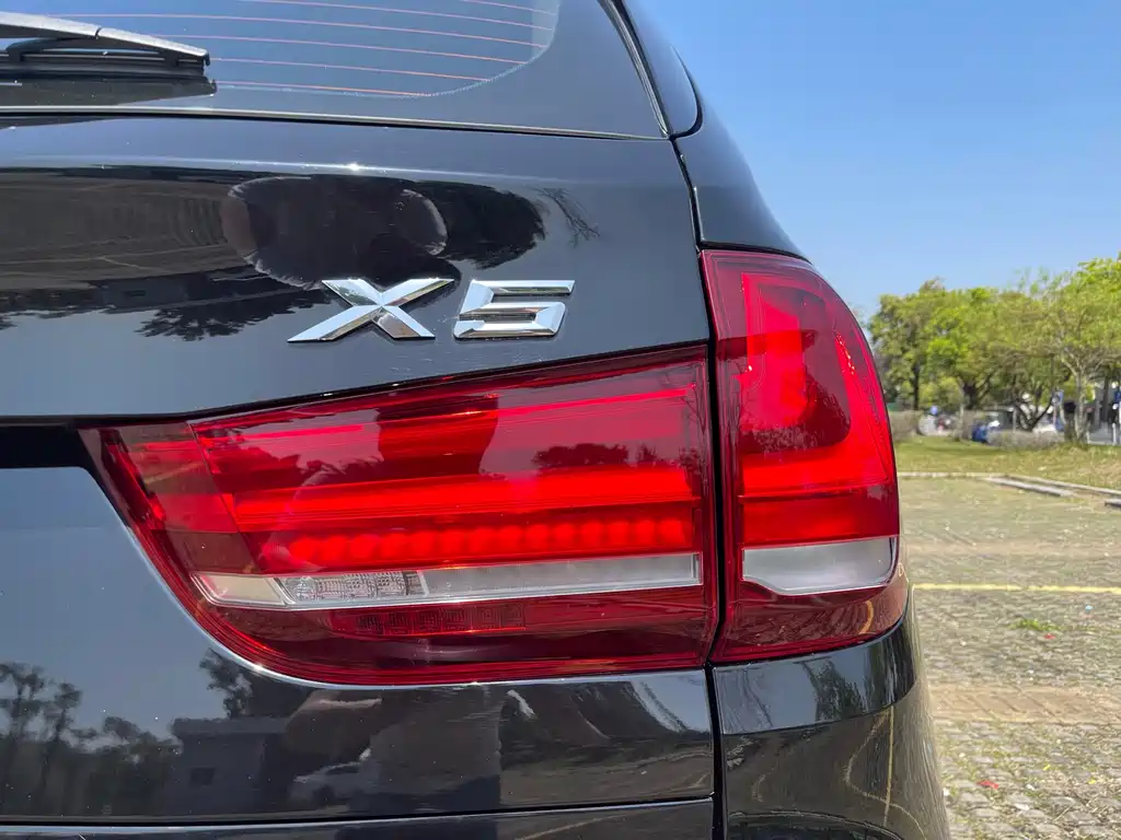 BMW BMW X5 xDrive35i M Sport Package (Imported) 2018 Model 2020 - thumbnail 20