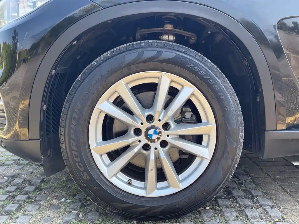 BMW BMW X5 xDrive35i M Sport Package (Imported) 2018 Model 2020 - thumbnail 21