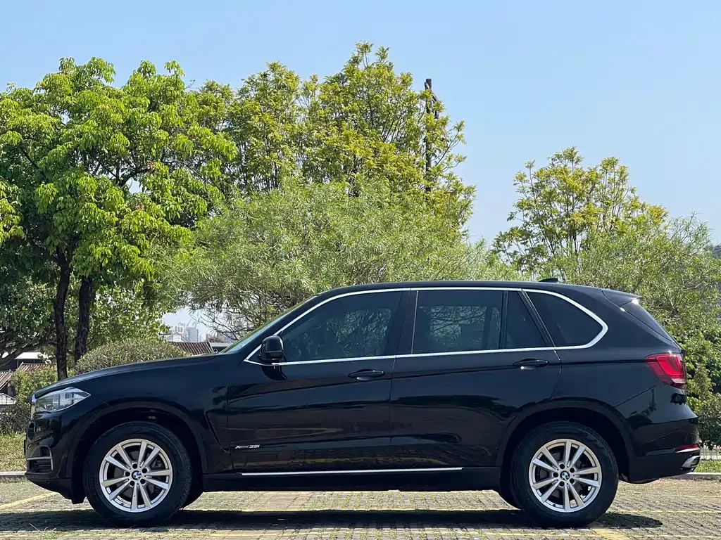BMW BMW X5 xDrive35i M Sport Package (Imported) 2018 Model 2020 - thumbnail 22