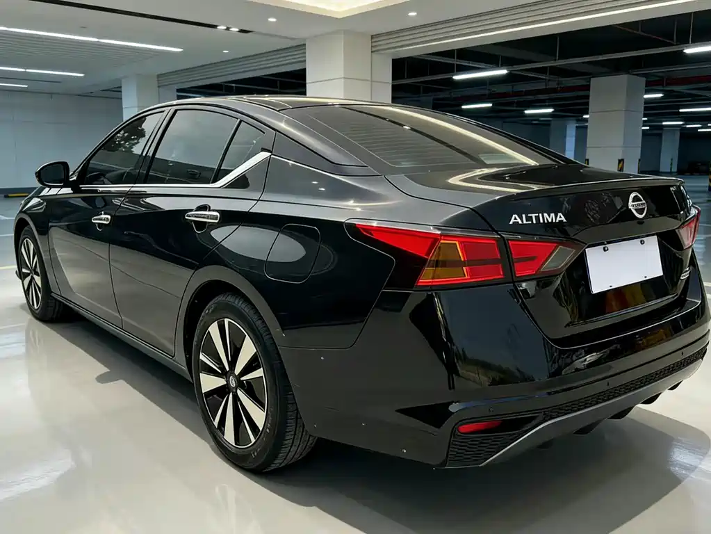 Nissan Nissan Altima 2021 2.0T XL Intelligent Advance Edition 2022 - thumbnail 7