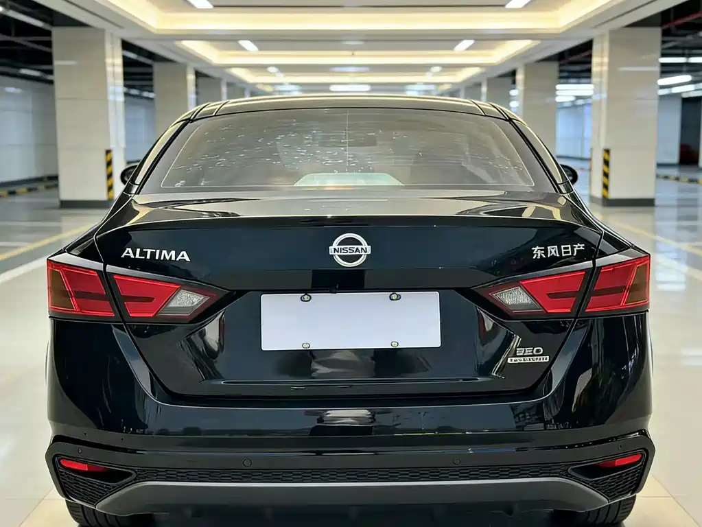 Nissan Nissan Altima 2021 2.0T XL Intelligent Advance Edition 2022 - thumbnail 8
