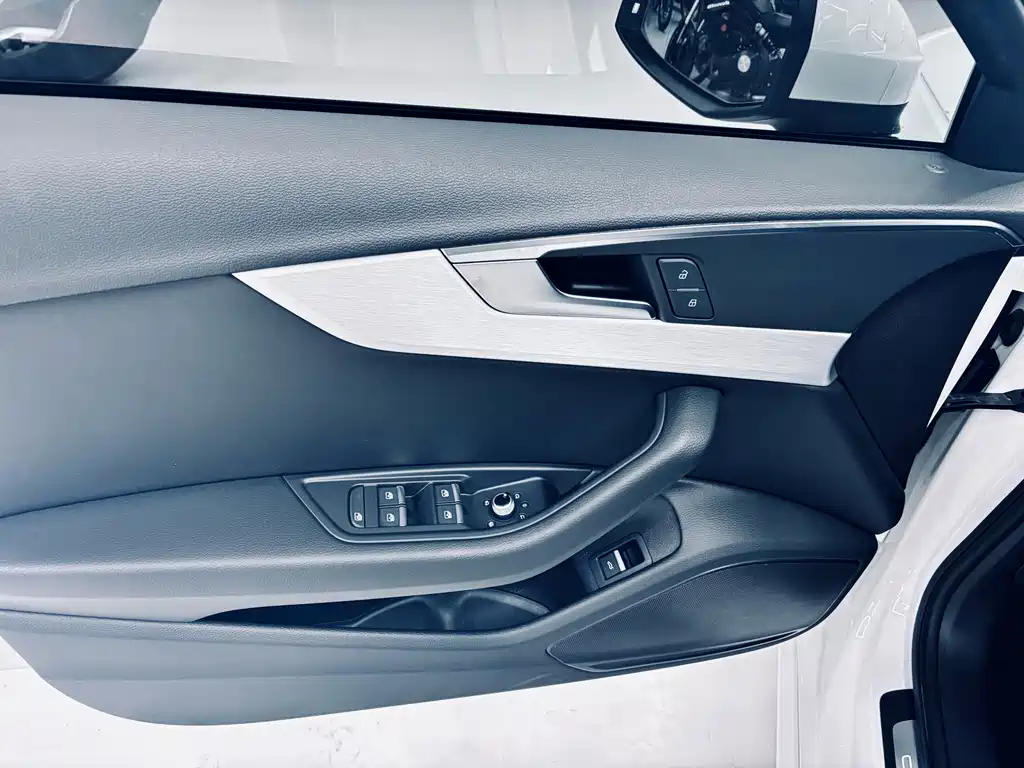 Audi Audi A4L 2019 40 TFSI Fashion Edition China V 2019 - thumbnail 14