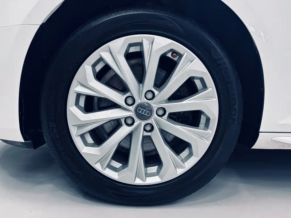 Audi Audi A4L 2019 40 TFSI Fashion Edition China V 2019 - thumbnail 21