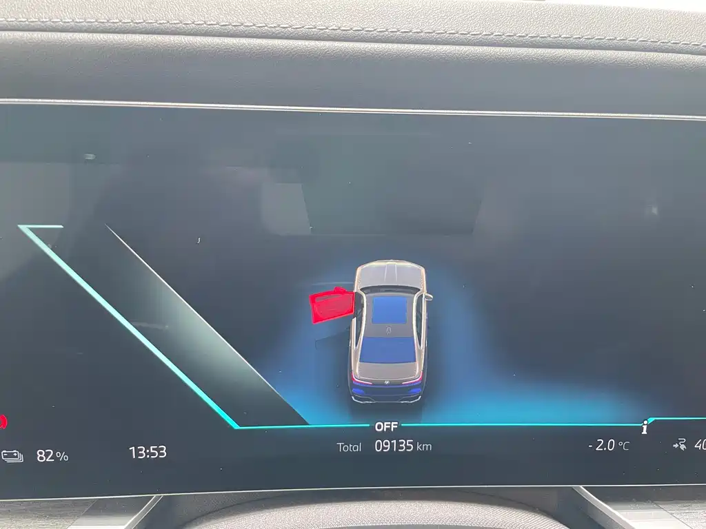 BMW BMW i7 2023 eDrive50L M Sport Executive Package 2024 - thumbnail 10