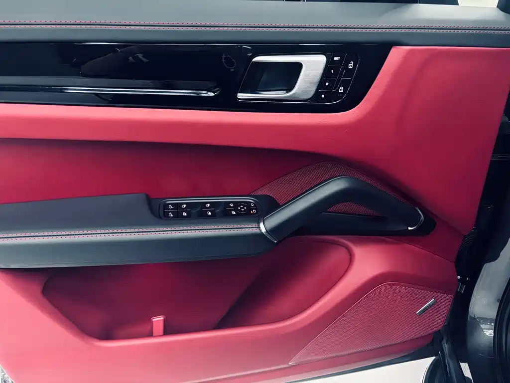 Porsche Porsche Cayenne 2021 3.0T 2021 - thumbnail 15
