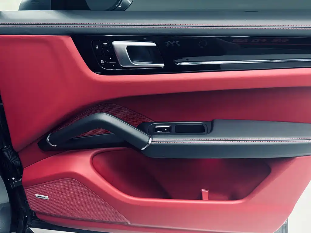 Porsche Porsche Cayenne 2021 3.0T 2021 - thumbnail 17