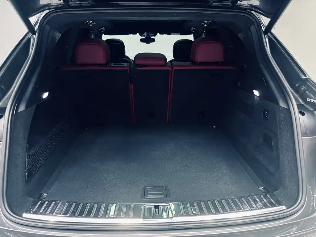 Porsche Porsche Cayenne 2021 3.0T 2021 - thumbnail 18