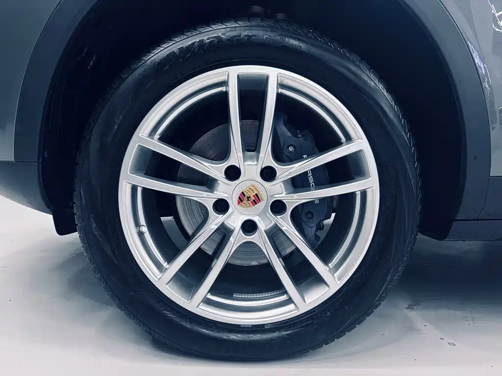 Porsche Porsche Cayenne 2021 3.0T 2021 - thumbnail 23