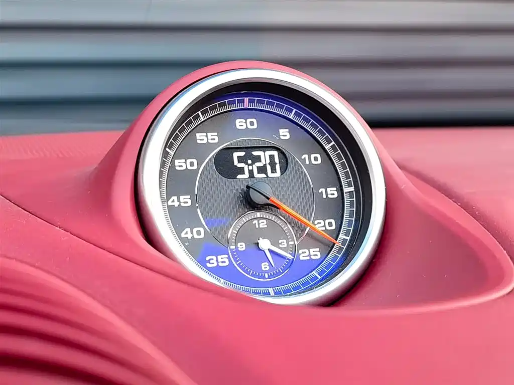 Porsche Porsche 718 2022 Boxster T 2.0T 2022 - thumbnail 11
